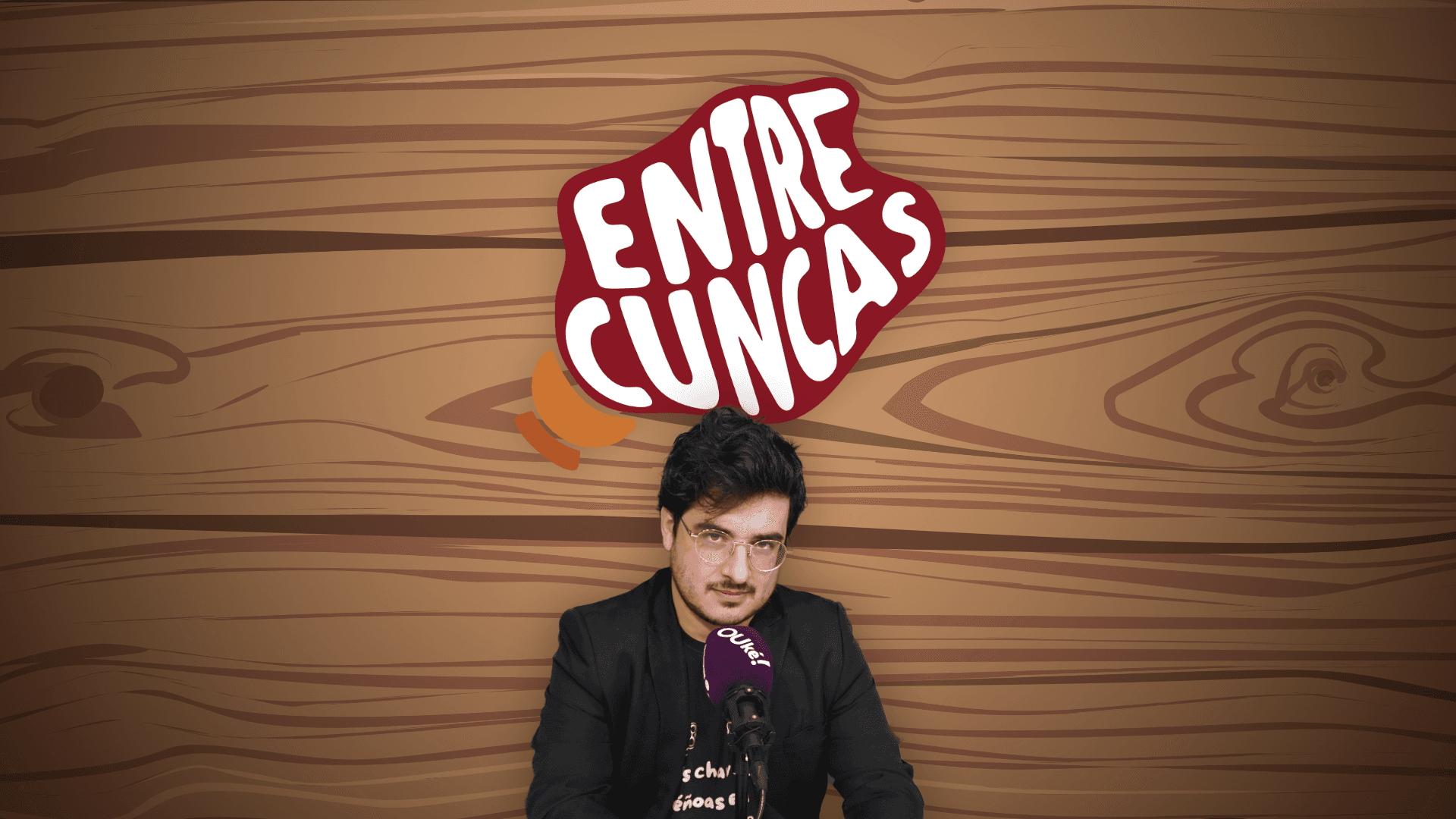 Entre Cuncas — Unha conversa de taberna, con esa sensación de liberdade