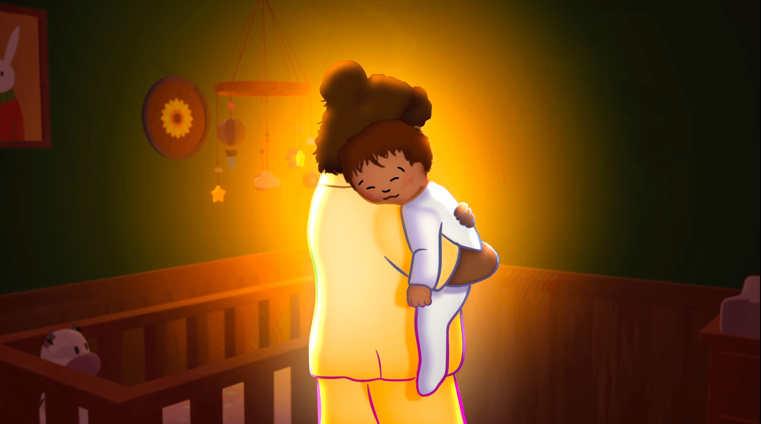 Nuno — A curta de animación galega finalista aos Premios Mestre Mateo