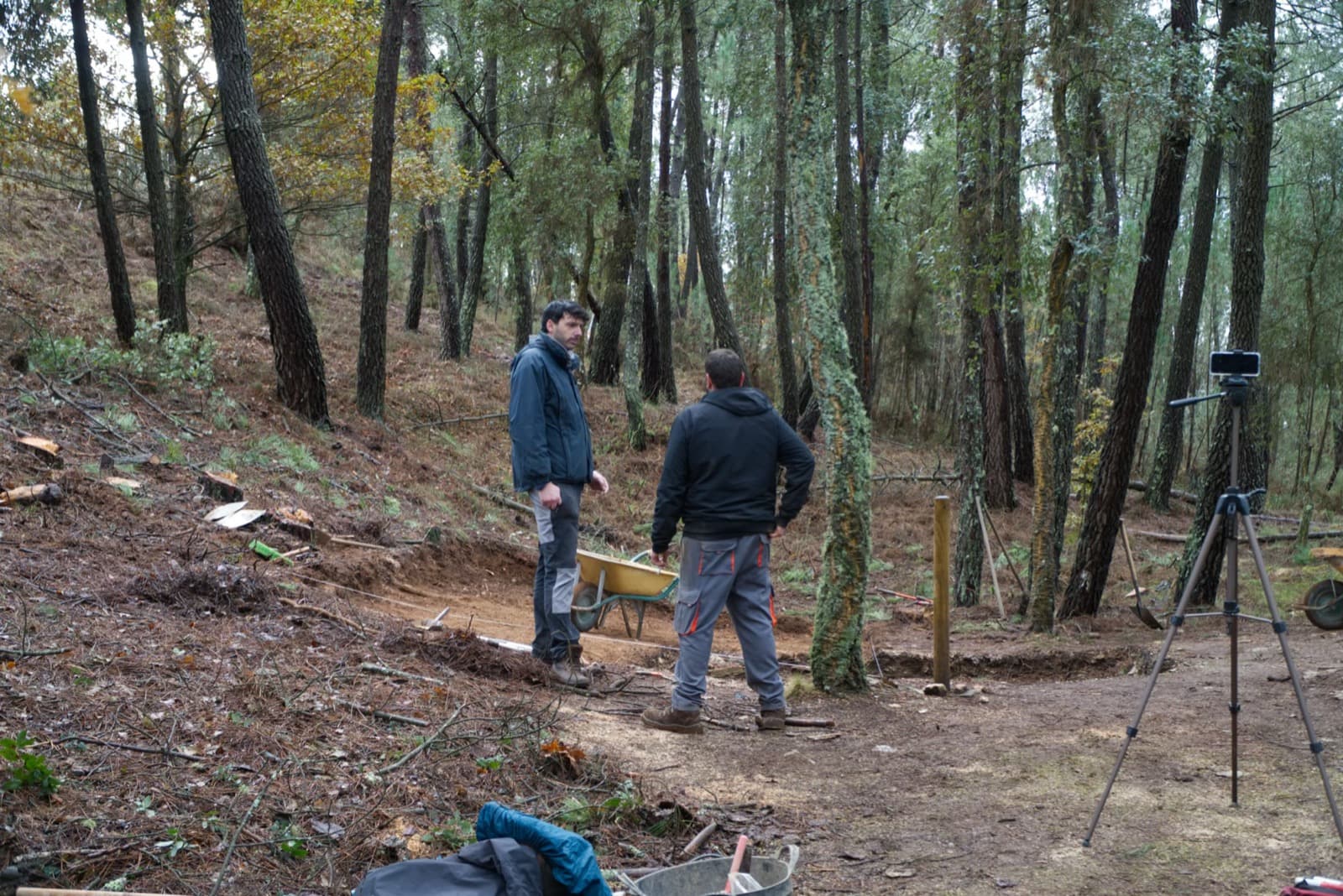 Reconstruíndo Mundos — imaxe 2