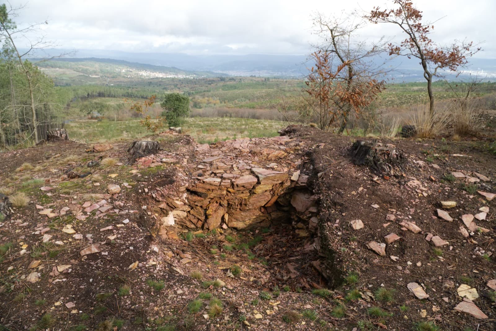 Reconstruíndo Mundos — imaxe 6