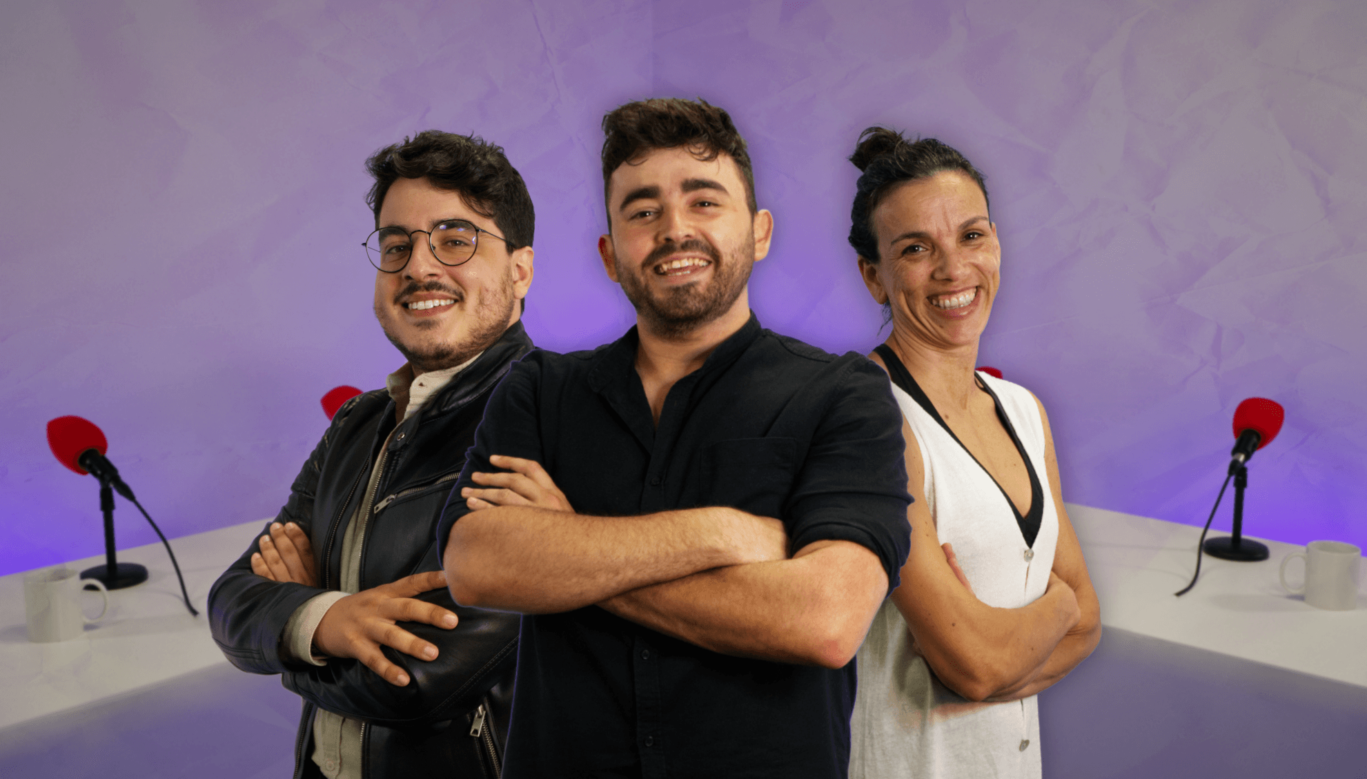 Equipo de Produciós OU ké!