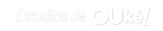 Logo Estudios de OU ké!