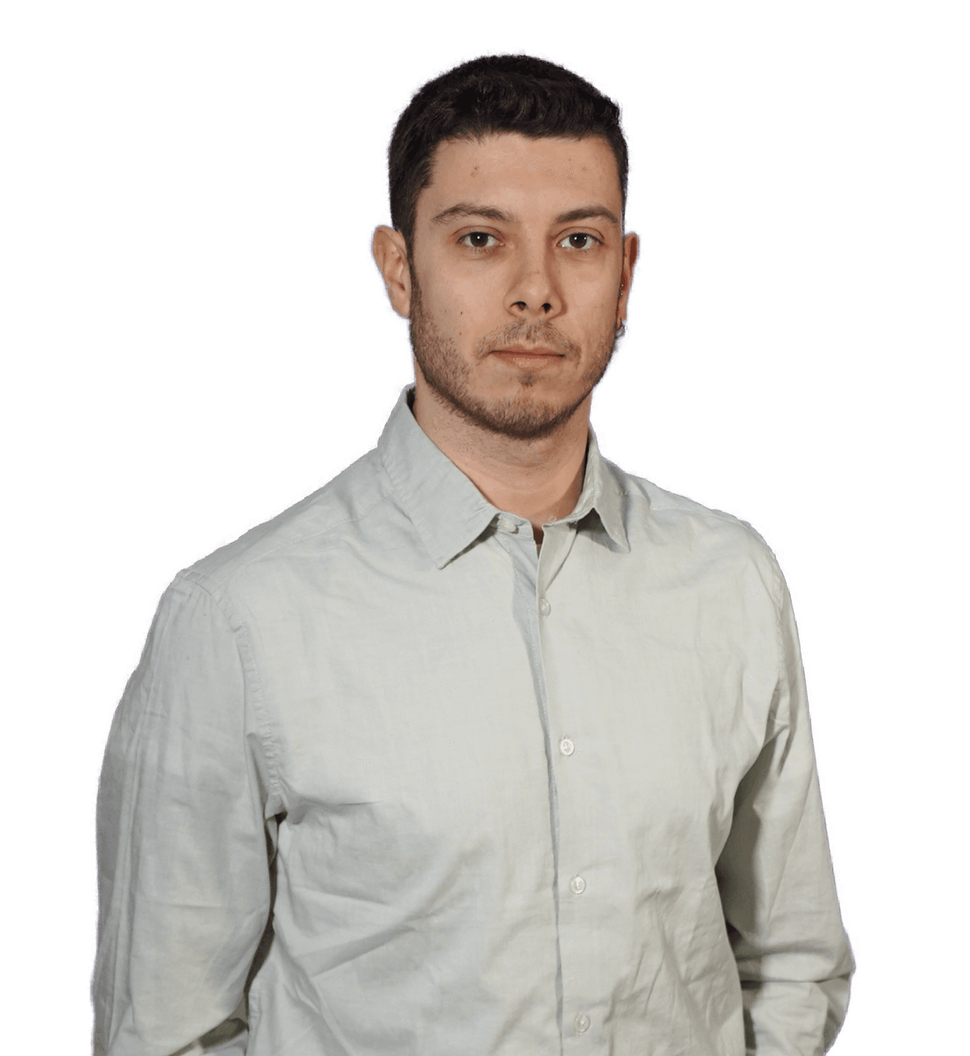 Adrián Reis — Xestor de RRSS