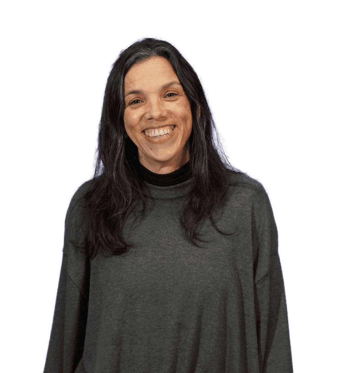 Conchi Pérez — Reporteira