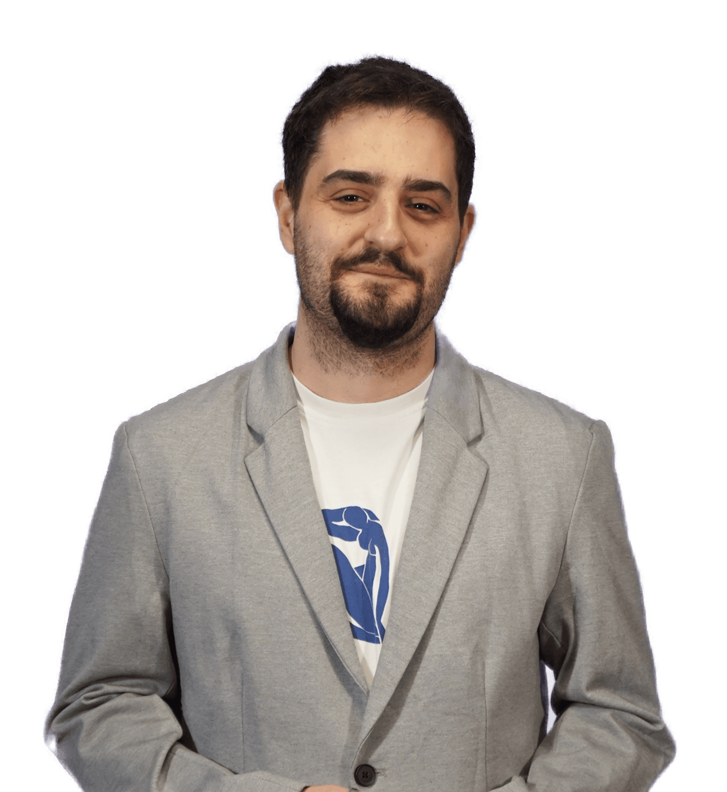 Víctor Barbosa — Guionista e director de formatos